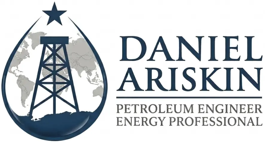 Petroleum Engineer